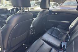 2018 Kia Cerato Sport+