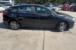 2018 Kia Cerato Sport+