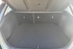 2018 Kia Cerato Sport+