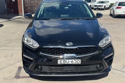 2018 Kia Cerato Sport+