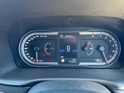 2023 Hyundai Tucson NX4.V2 MY24 White Cream