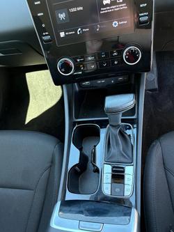 2023 Hyundai Tucson NX4.V2 MY24 White Cream