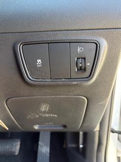 2023 Hyundai Tucson NX4.V2 MY24 White Cream