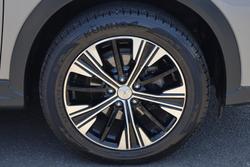 2018 Mitsubishi Eclipse Cross ES