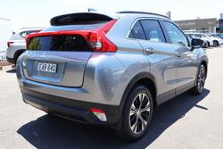 2018 Mitsubishi Eclipse Cross ES