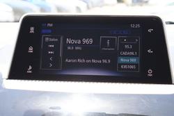 2018 Mitsubishi Eclipse Cross ES