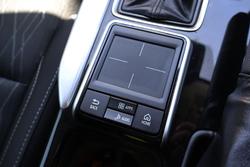 2018 Mitsubishi Eclipse Cross ES