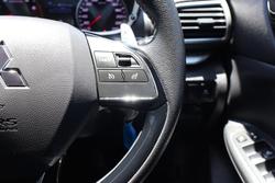 2018 Mitsubishi Eclipse Cross ES