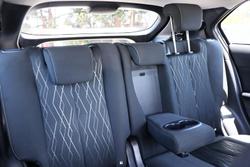 2018 Mitsubishi Eclipse Cross ES