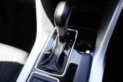 2018 Mitsubishi Eclipse Cross ES