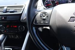 2018 Mitsubishi Eclipse Cross ES