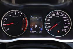 2018 Mitsubishi Eclipse Cross ES