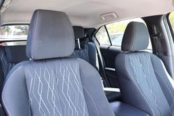 2018 Mitsubishi Eclipse Cross ES