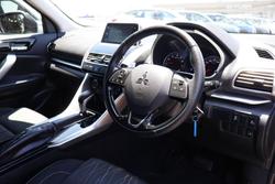 2018 Mitsubishi Eclipse Cross ES