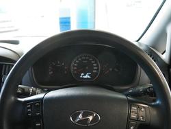 2018 Hyundai iLoad