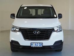 2018 Hyundai iLoad