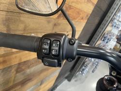 2020 Harley-Davidson Low Rider S 114 (FXLRS) Softail Black