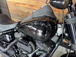 2020 Harley-Davidson Low Rider S 114 (FXLRS) Softail Black