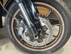 2020 Harley-Davidson Low Rider S 114 (FXLRS) Softail Black