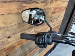2020 Harley-Davidson Low Rider S 114 (FXLRS) Softail Black