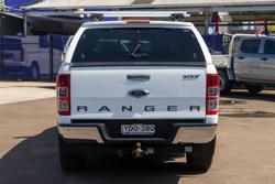 2017 Ford Ranger XLT