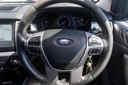 2017 Ford Ranger XLT