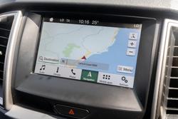 2017 Ford Ranger XLT