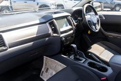 2017 Ford Ranger XLT