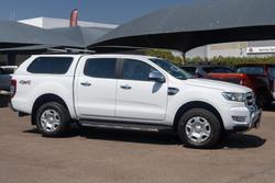 2017 Ford Ranger XLT