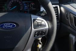 2017 Ford Ranger XLT