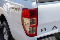 2017 Ford Ranger XLT