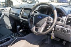 2017 Ford Ranger XLT