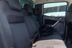 2017 Ford Ranger XLT