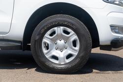 2017 Ford Ranger XLT