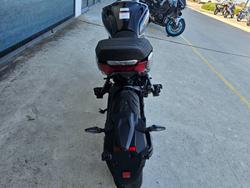 2023 CFMOTO 300 CL-X White