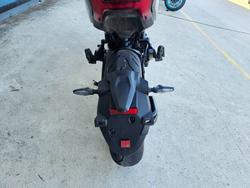 2023 CFMOTO 300 CL-X White