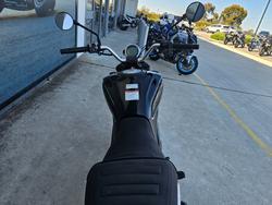 2023 CFMOTO 300 CL-X White