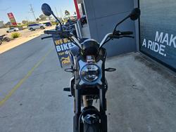 2023 CFMOTO 300 CL-X White