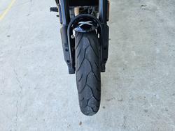 2023 CFMOTO 300 CL-X White