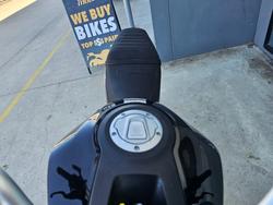 2023 CFMOTO 300 CL-X White