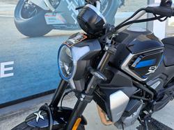 2023 CFMOTO 300 CL-X White