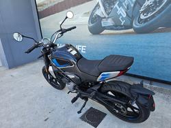 2023 CFMOTO 300 CL-X White