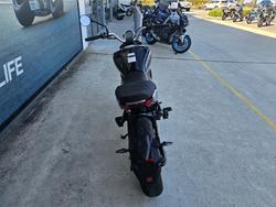 2023 CFMOTO 300 CL-X White