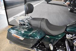 2024 Harley-davidson 2024 Harley-davidson 1900CC FLTRX ROAD GLIDE ALPINE GREEN