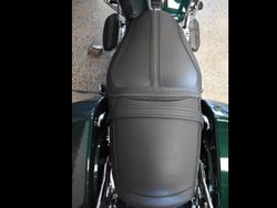 2024 Harley-davidson 2024 Harley-davidson 1900CC FLTRX ROAD GLIDE ALPINE GREEN