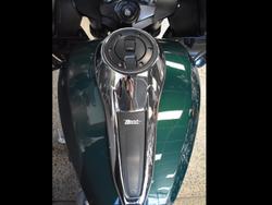 2024 Harley-davidson 2024 Harley-davidson 1900CC FLTRX ROAD GLIDE ALPINE GREEN