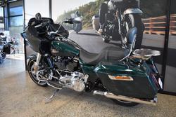 2024 Harley-davidson 2024 Harley-davidson 1900CC FLTRX ROAD GLIDE ALPINE GREEN