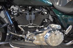 2024 Harley-davidson 2024 Harley-davidson 1900CC FLTRX ROAD GLIDE ALPINE GREEN