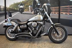 Harley-Davidson FXDF Fat BOB