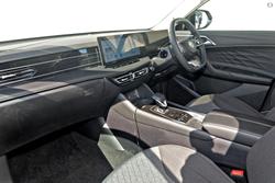 2025 MG HS Vibe AS33 MY25 Pearl White